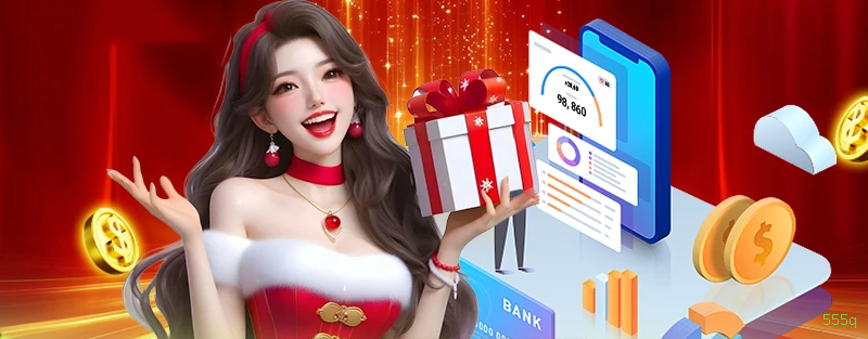 Download app 555q Android iOS
