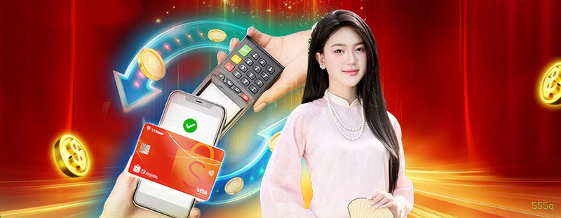 Slots no app 555q mobile