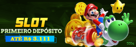 Cashback VIP 555q - reembolso semanal